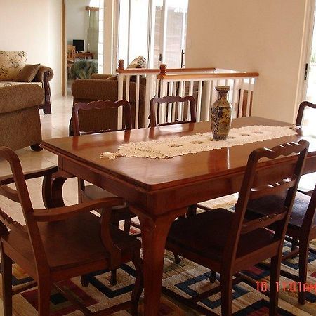 Villa San Juan Belmopan Extérieur photo