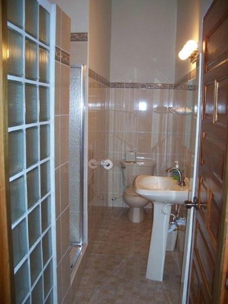Villa San Juan Belmopan Chambre photo
