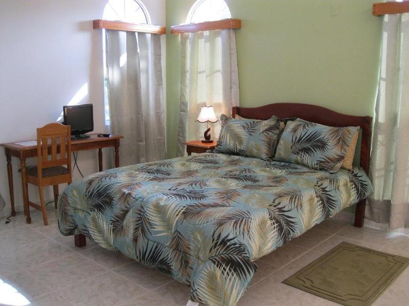 Villa San Juan Belmopan Chambre photo