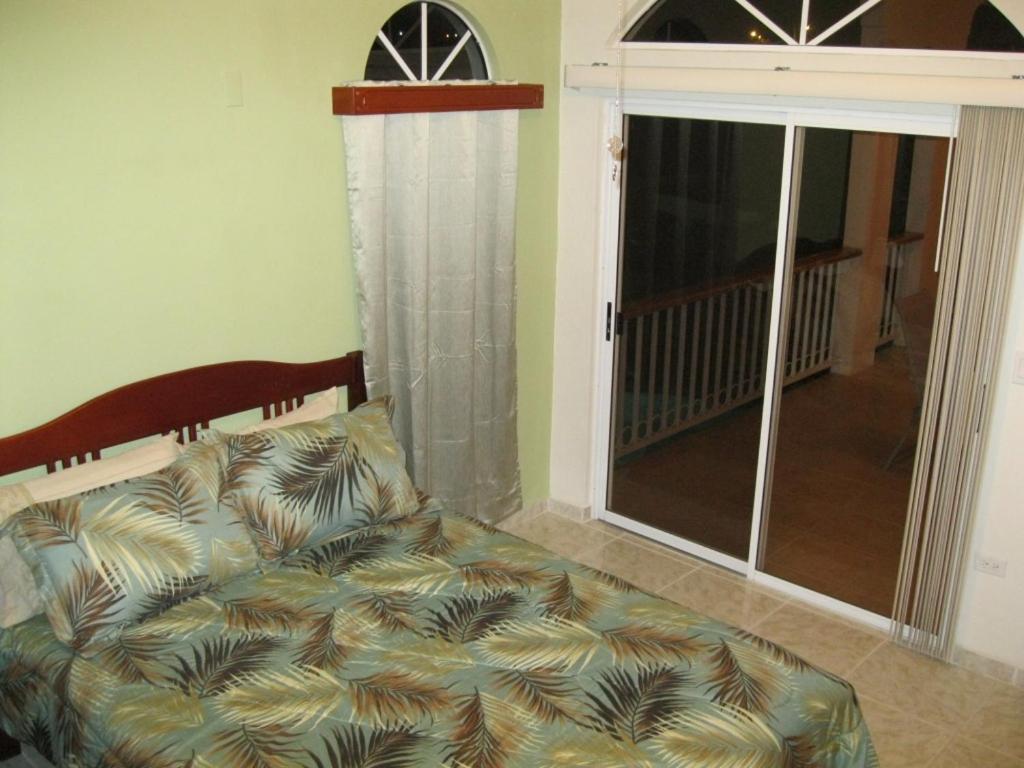 Villa San Juan Belmopan Chambre photo