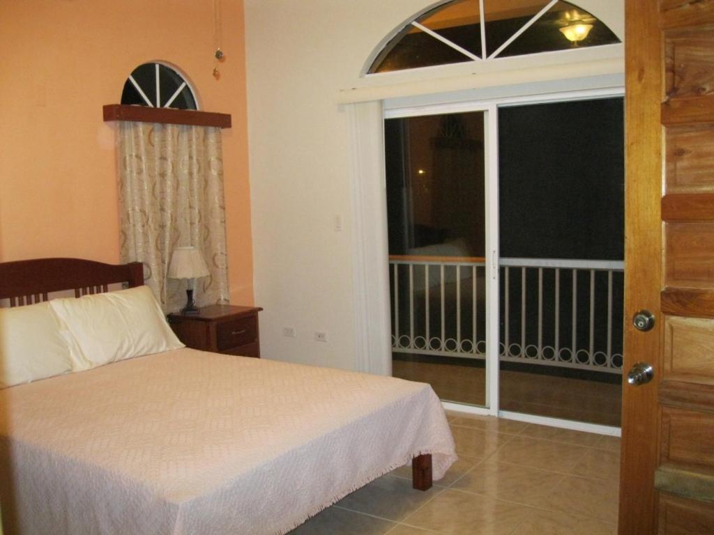 Villa San Juan Belmopan Chambre photo