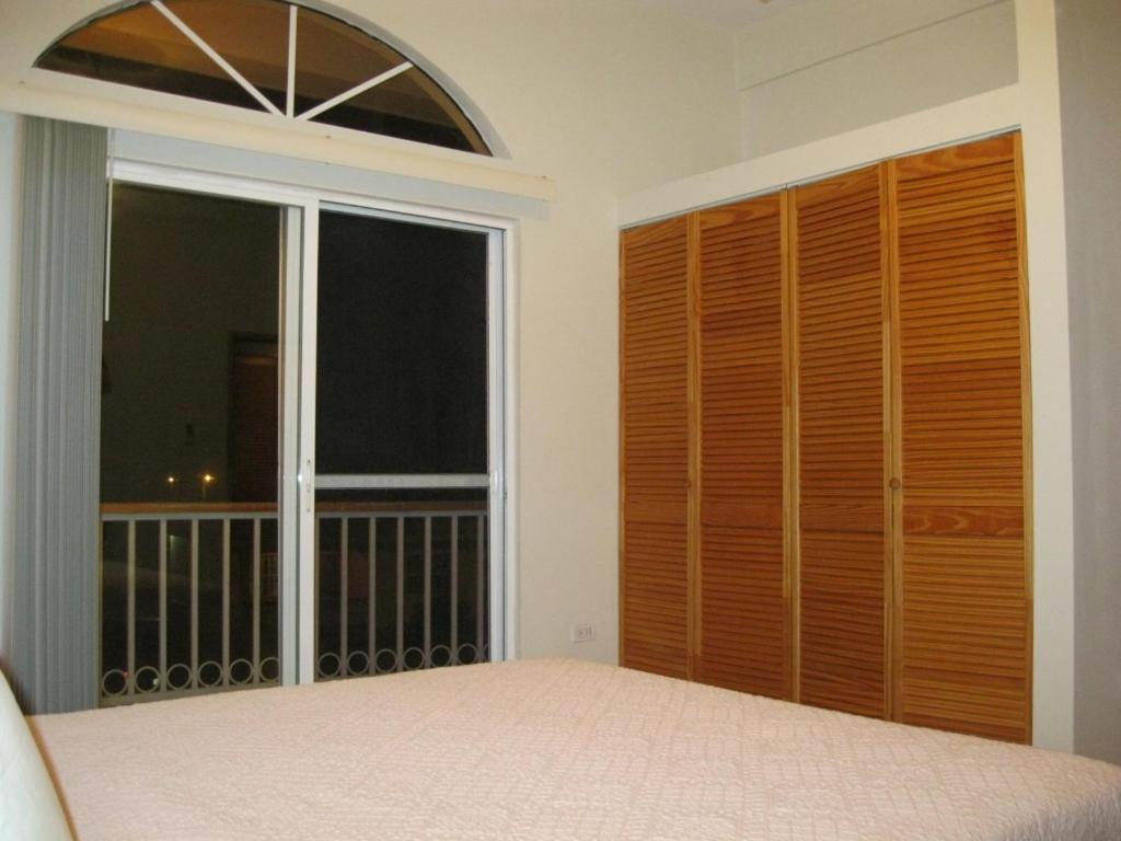 Villa San Juan Belmopan Chambre photo