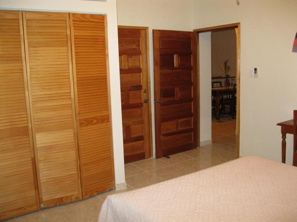 Villa San Juan Belmopan Chambre photo