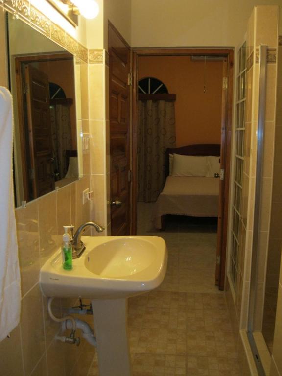 Villa San Juan Belmopan Chambre photo