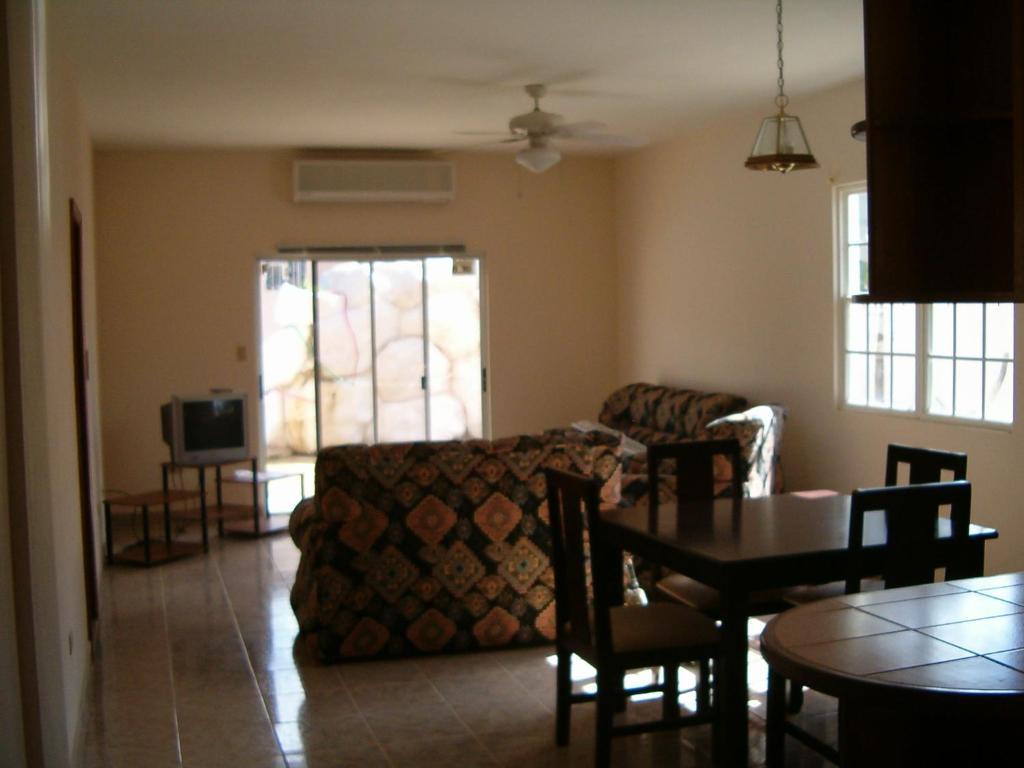 Villa San Juan Belmopan Chambre photo
