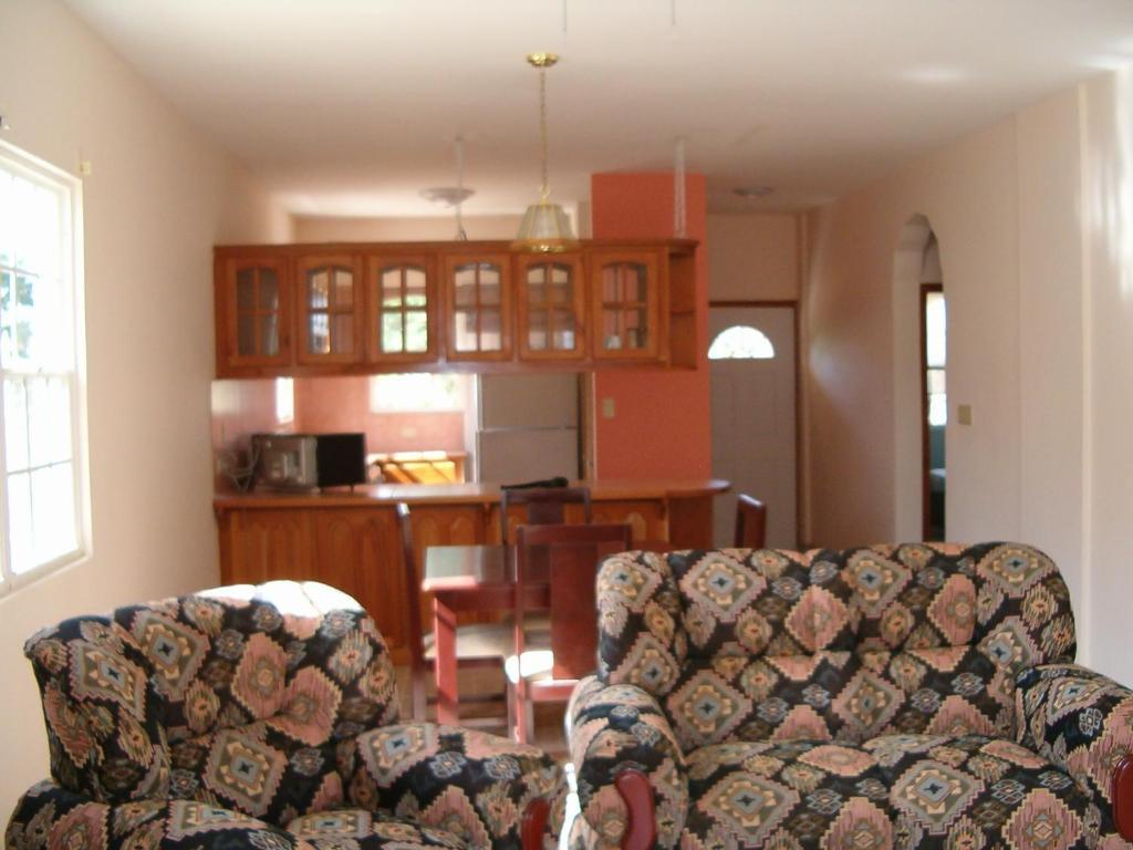 Villa San Juan Belmopan Chambre photo