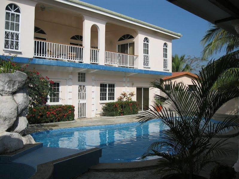 Villa San Juan Belmopan Extérieur photo