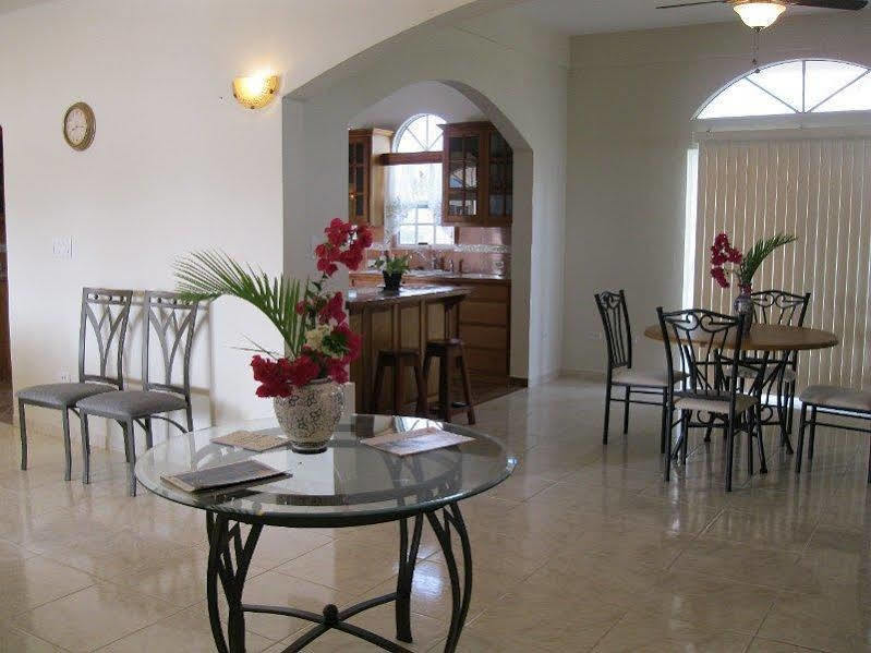 Villa San Juan Belmopan Extérieur photo