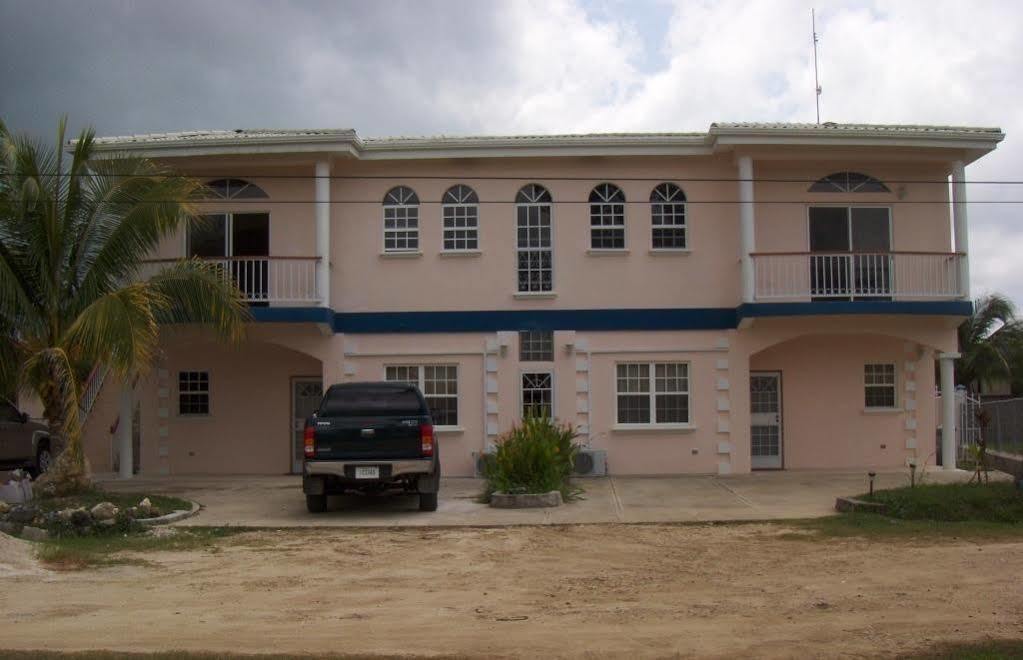 Villa San Juan Belmopan Extérieur photo